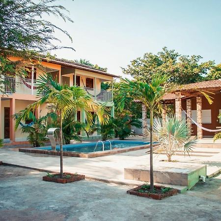Pousada Joao De Barro Jijoca de Jericoacoara Ngoại thất bức ảnh