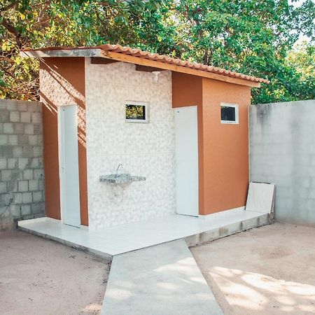Pousada Joao De Barro Jijoca de Jericoacoara Ngoại thất bức ảnh