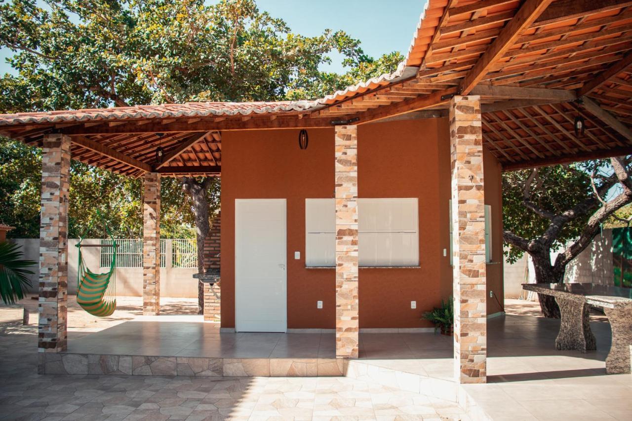 Pousada Joao De Barro Jijoca de Jericoacoara Ngoại thất bức ảnh