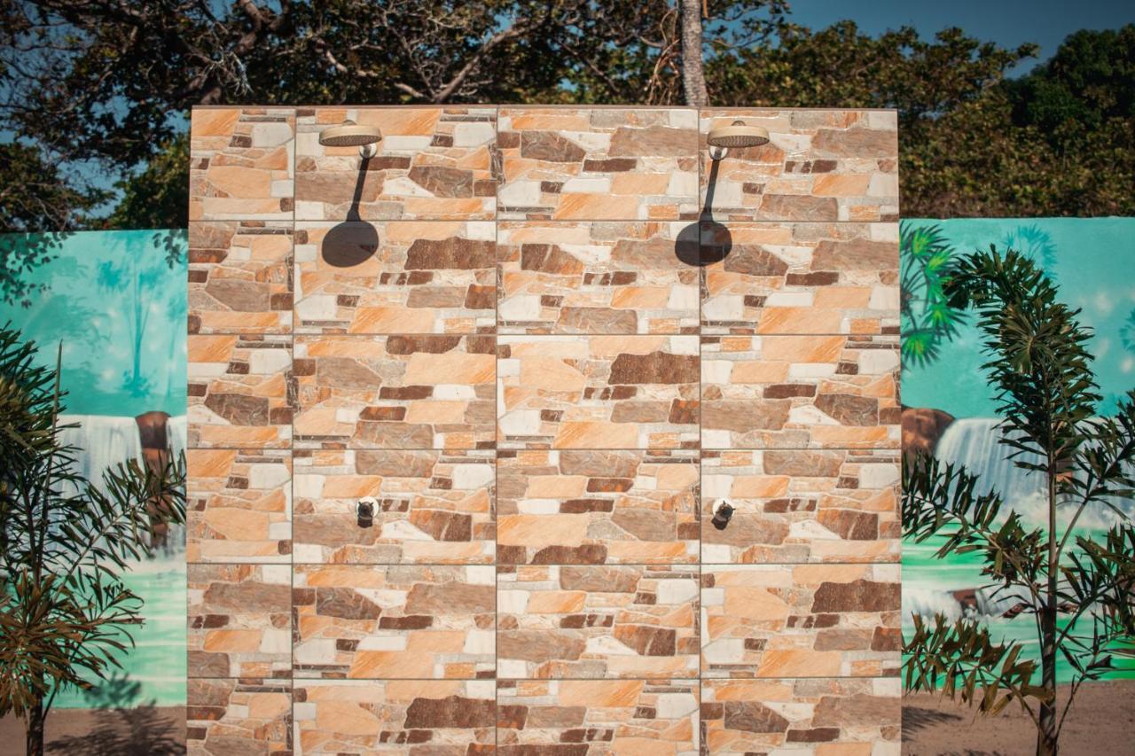 Pousada Joao De Barro Jijoca de Jericoacoara Ngoại thất bức ảnh