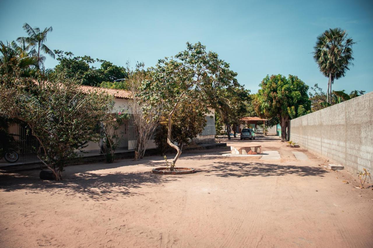 Pousada Joao De Barro Jijoca de Jericoacoara Ngoại thất bức ảnh